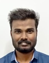 Ravi Sureshkumar