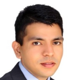 Ketan Bhateja