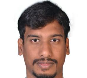 Pavan Kankanala