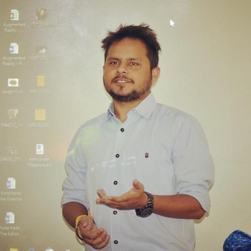 SAHIL KHOSLA