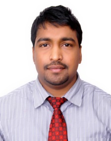 K RAJA RAO