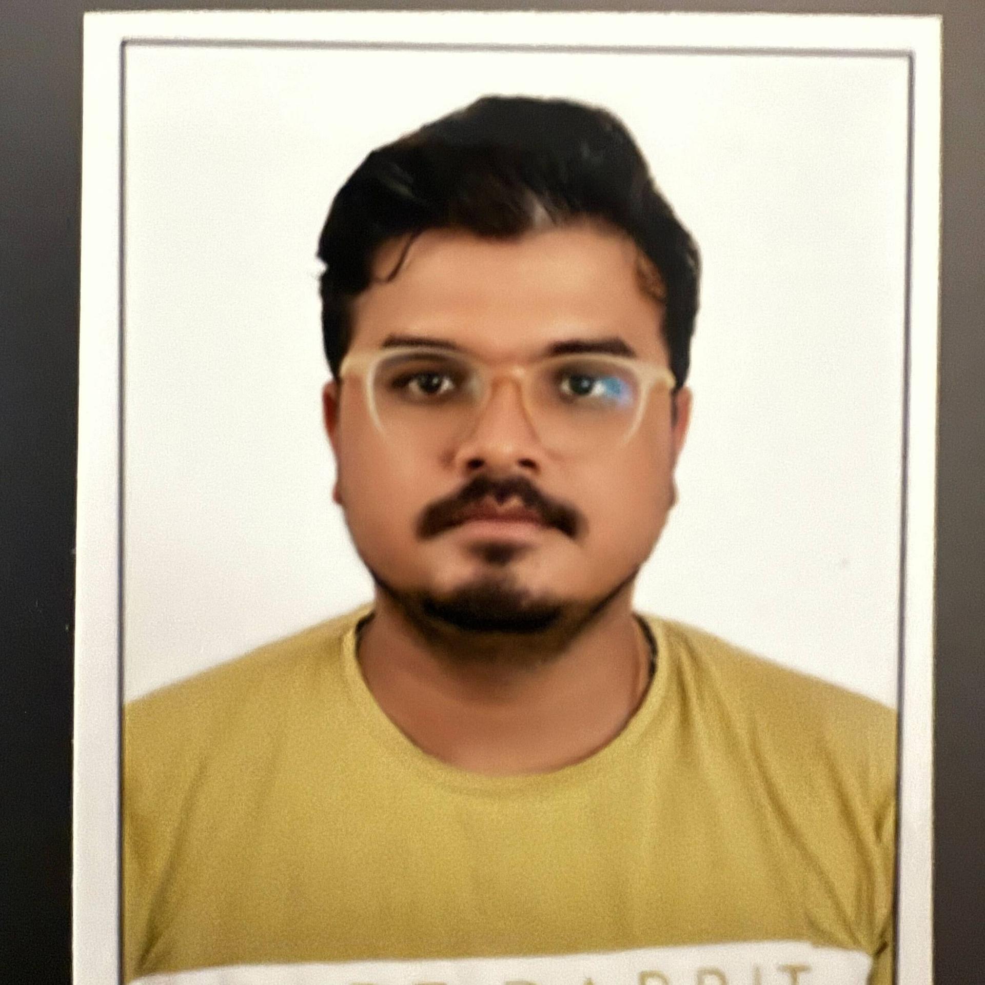 Samarth Srivastava