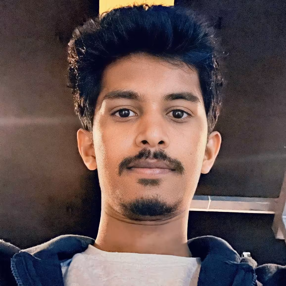 Mouliraj S
