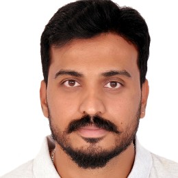 Varun Manjula