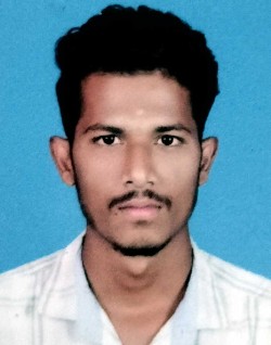 KIRAN Kattimani