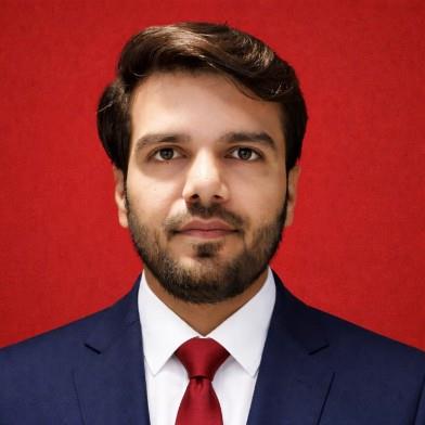 Dhruv Singh Parihar