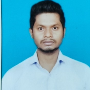 Ankit Chouhan