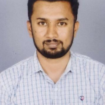 Kiran B V