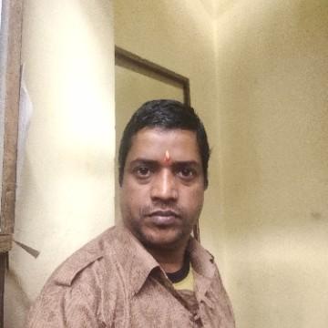 Naveen Chandel
