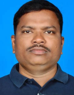 TUMMALAPALLI VENKATA SRINU