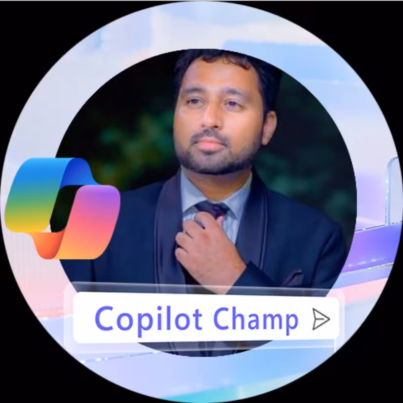 Aniket Shedge