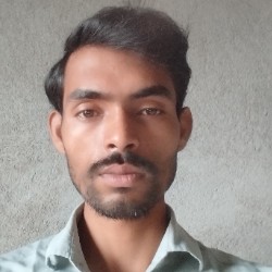 Anand Kumar Yadav