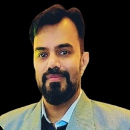 Suresh Bhatia