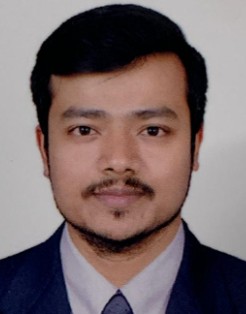 Suresha M
