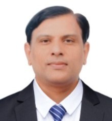 Kamlesh Patel