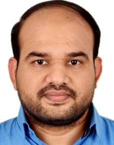 Sudheesh CK