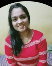 Pearl Fernandes