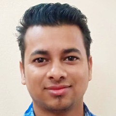 SUSHIL KUMAR