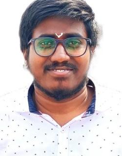 Manikanta Chitneedi