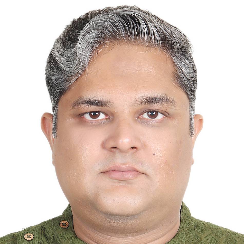 Sourabh Chawla