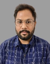 LOVESH KUMAR SISODIYA