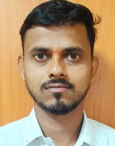 Amol Krishna Tambe