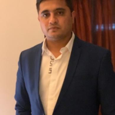 Alok Pawar