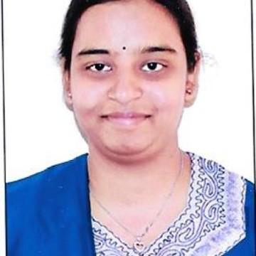 Seema Susheel Kumar