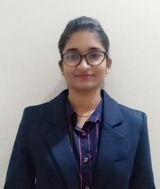 Divya Pillai