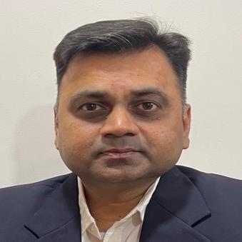Paraj Shrivastava