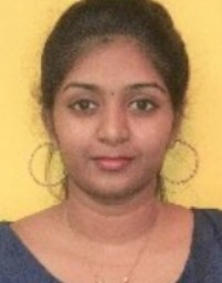 Bhagyashree P