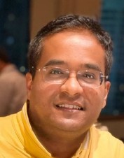 Mahesh Mohan