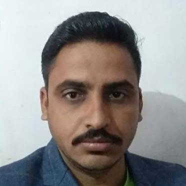 Ajaib Singh