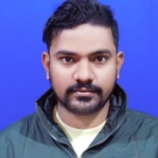 Sanjay Kumar Sahu