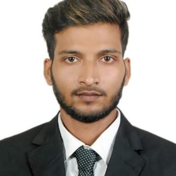 Indrajit Mondal