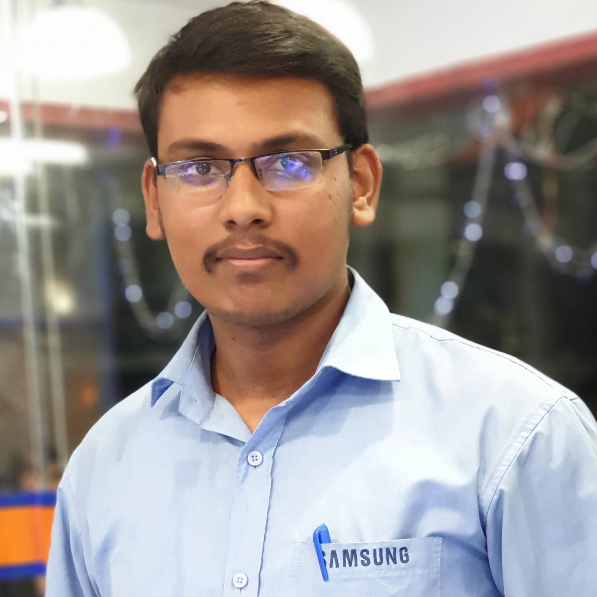 Nithyanand S