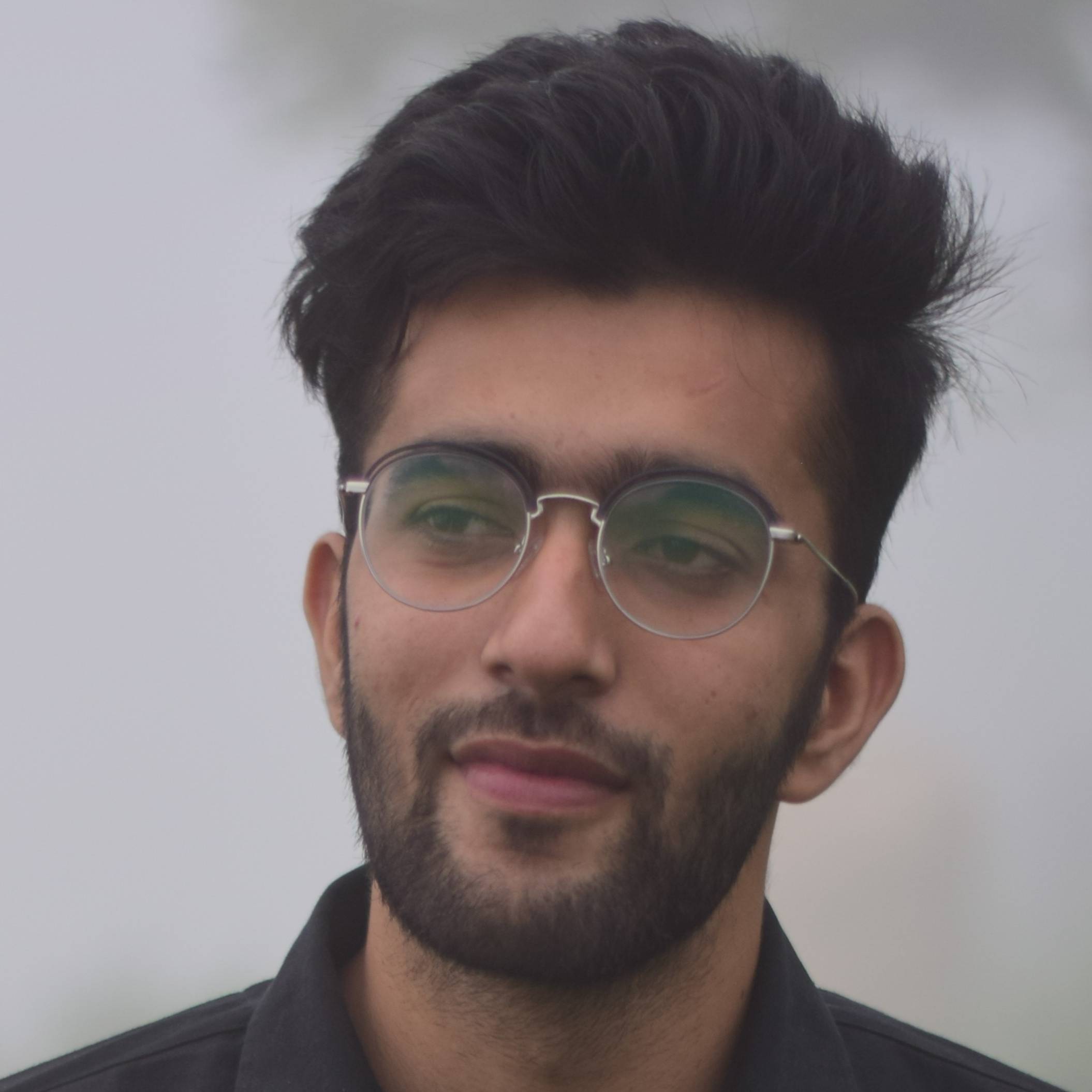 Harshal Sharma