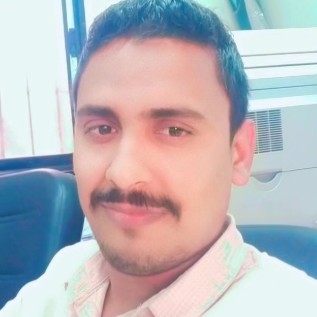 Dashrath R. Solanki