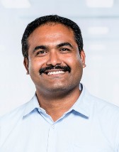 Srikanth Paritala
