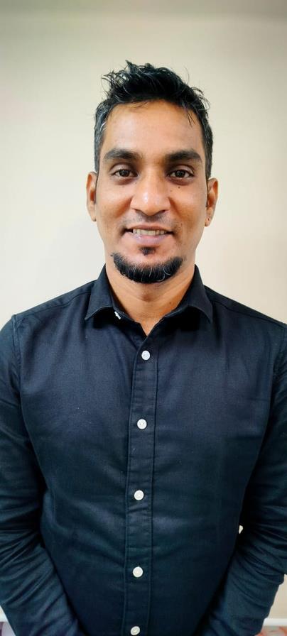 Jagadish Prabhakaran