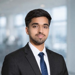Aman Kumar Sinha