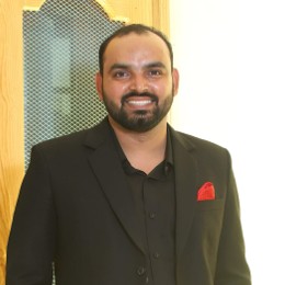 Shahood Ali Khan