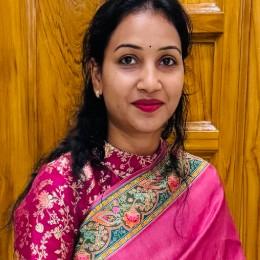 MONA GOYAL
