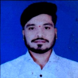 Siddharth Rabhaji BHabad