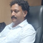 MADDYA ANIL KUMAR