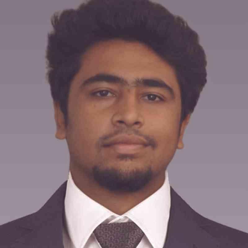 Yaswanth Balakrishnan