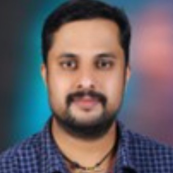 Subin S Anand