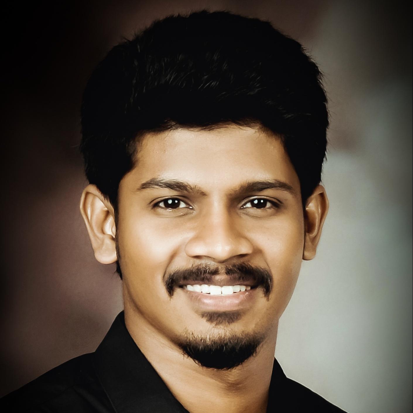 Karthick Shanmugasundaram