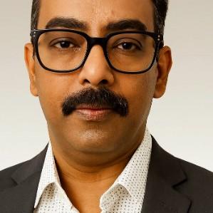 Vikash Anupam