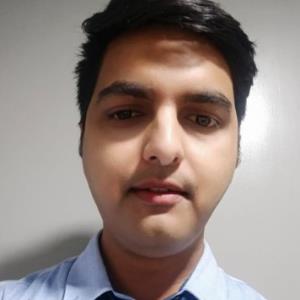 Sandeep Yadav